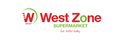 WestZone Logo